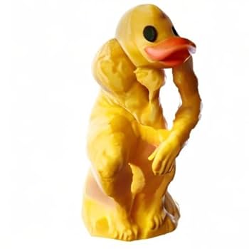 what the duck付属品 innovation unviversity 31JdkmW24OL._UF350,350_QL80_.jpg