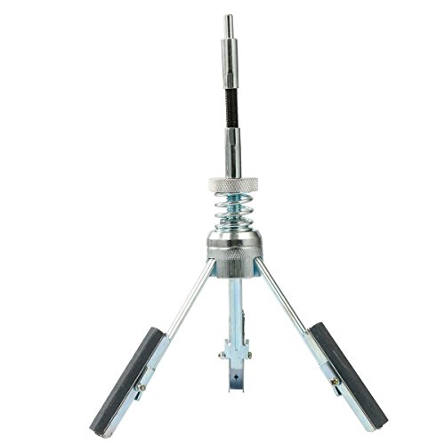 Cylindre de moteur pour affûter le déglazer 8milelake avec trois pierres à grain 220