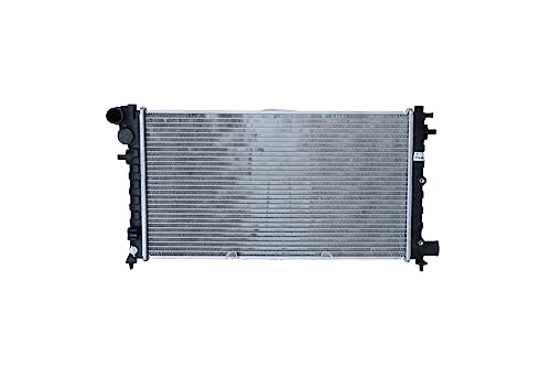 NRF 509502 Radiador, refrigeración del motor
