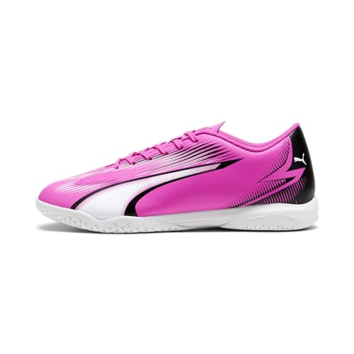 PUMA Men's Ultra Play Indoor Trainer Soccer Shoes Sneaker