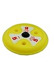 GELSON 86791 TAMPONE Giallo Angle Foam