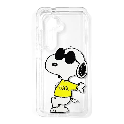 Galaxy S26 �p �P�[�X �X�k�[�s�[ ���j�[�N ����L�����N�^�[ ���킢�� �t�@�b�V���� ���h�~ �ϏՌ� ���΂݂�h�� �w��h�~ �_�炩�� ���� �ی�P�[�X (Galaxy S26 �p)