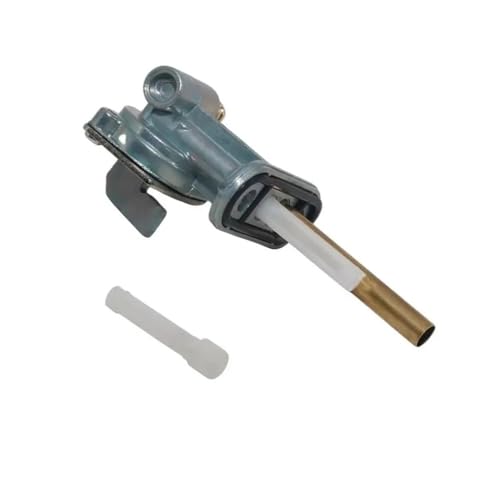 Fuite essence résolue grâce au robinet de carburant petcock KLX250