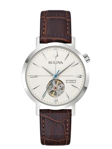 Preisvergleich Produktbild Bulova Armbanduhr Unisex 96A318