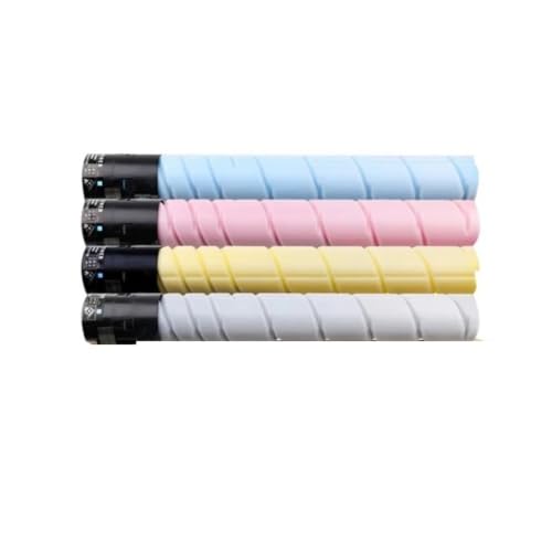 Toner TN324 pour remplacer vos cartouches Konica Minolta Bizhub C258 C308 C368