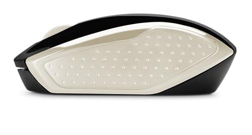 HP 200 mouse - vue 4