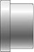 Gates G60394-0016 Adapter Fitting