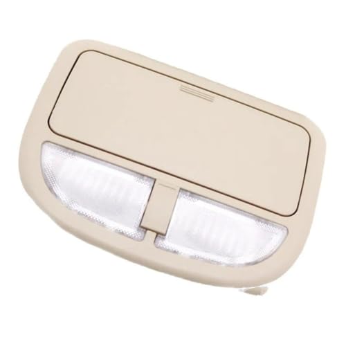 Luz de lectura Geely Emgrand EC715 para buscar objetos en el coche de noche