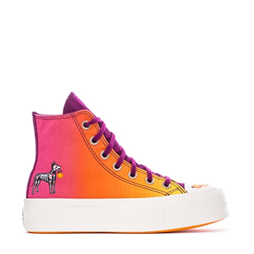Image of Converse Women's Chuck Taylor All Star Lift Sneakers