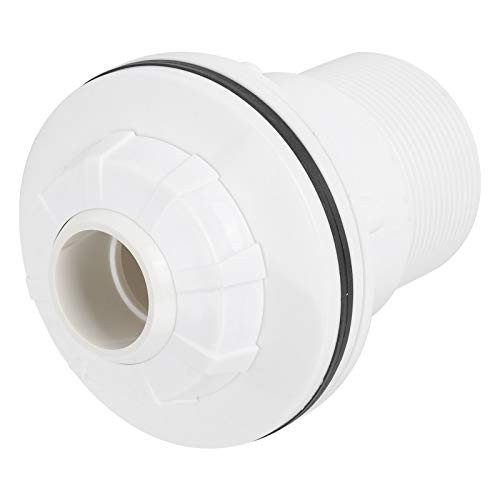 Jato Rosca Externa Acessórios de Piscina Acessório de Massagem Rosca Masculina 2.2In Filme Esgoto Po