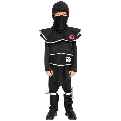 Disfraces De Carnaval Para Niños Fiesta Disfraz Halloween Cosplay Ideal Para Fiestas De Carnaval Halloween Y Eventos Temáticos De Cosplay Diseñado Para Niños Y Niñas De 3 A 12 Años Adorable M5