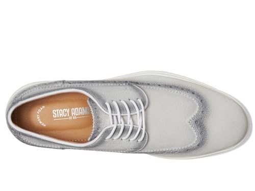 Image of Stacy Adams Trudell Wing Tip Lace-Up