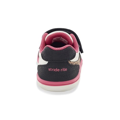 Stride Rite Unisex-Child SRT London Sneaker3