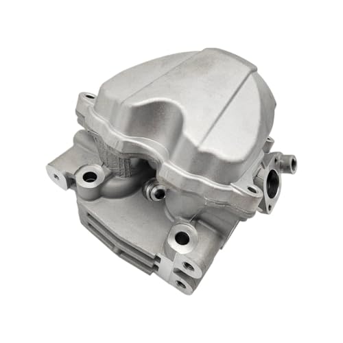 Culata delantera OEM 22040100201 para motor de ODES 800 Dominator 2