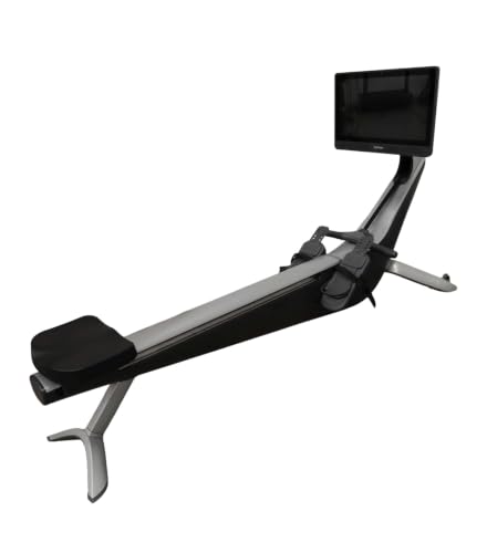 Hydrow Rower with 22