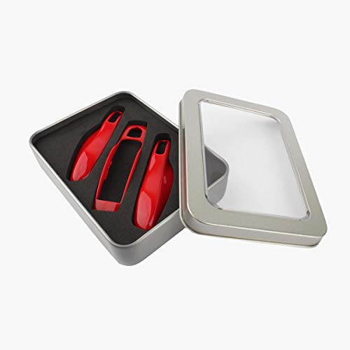 TOMALL Sostituzione Chiave del Trim Centrale +