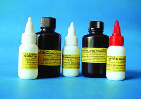 Fluoro Gel with Dabco, 20ml