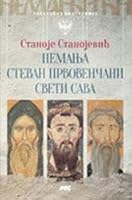 Nemanjici : paralelne biografije 8661951321 Book Cover