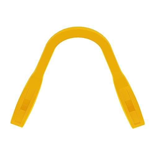 Image of Replacement Nosepieces Nosepads for Oakley Split Shot OO9416 Sunglass