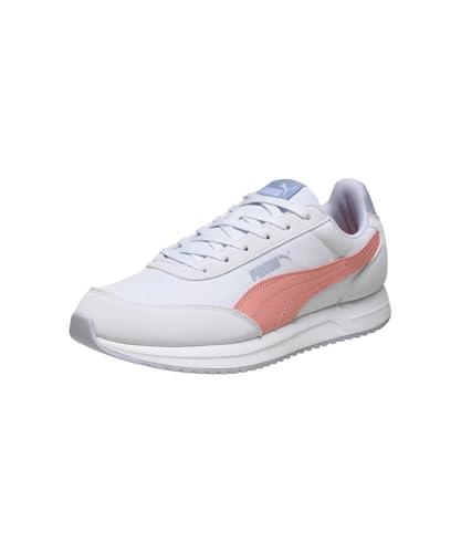 Image of Puma Unisex-Adult R78 Lightwind Sneaker