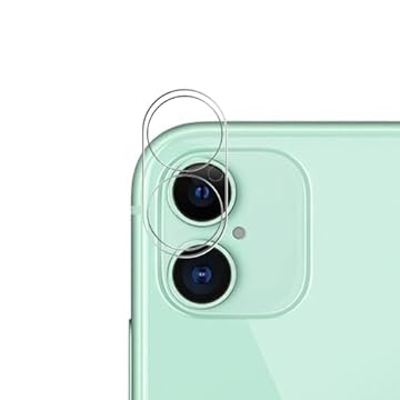 Kit 2 Peliculas De Câmera Para iPhone 16 / Iphone 16 Plus