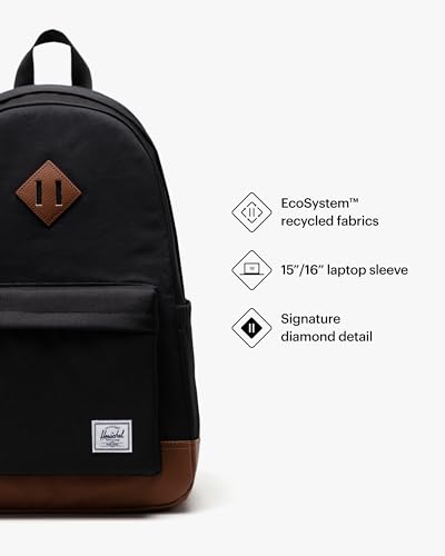 Image of Herschel Heritage Backpack