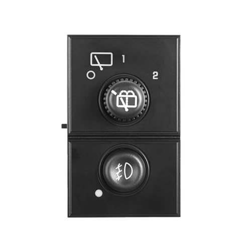 Interrupteur phare antibrouillard Yukon 2003 2006 bouton cargo réactif