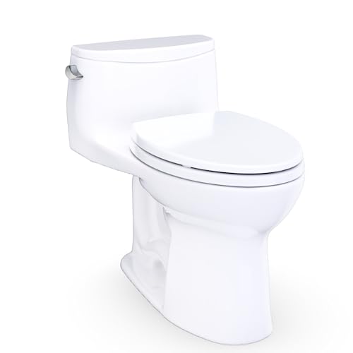 TOTO Ultramax Low Profile Toilet