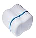 Denture Case,Denture Brush Retainer Case,Denture Cups Bath,Dentures Container with Basket Denture Holder for Travel,Retainer Cleaning Case (Blue)