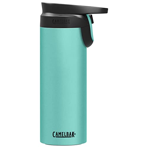 CamelBak Forge Flow mug isotherme pour garder le café chaud sans fuite