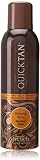 Body Drench QuickTan Bronzing Spray Instant Self Tanner, Medium/Dark, 6oz, 3 Pack