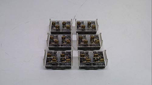 Allen Bradley 800T-Xa - Pack of 6 - Series D Contact Block 800T-Xa - Pack of 6 - Series D