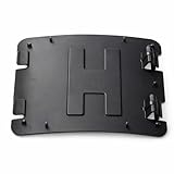 Schutzblech-Zugangsabdeckung, Radlauf Vorne Links Schutzblech-Innenraum-Zugangsabdeckung 51717260397 Ersatz für 3er F30 F31 1er F20 F21