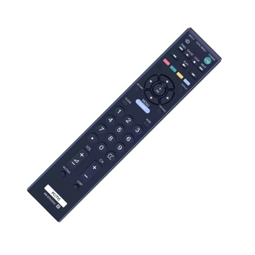 Télécommande RM-DTV10UC Sony VAIO SVL241 de remplacement - 5