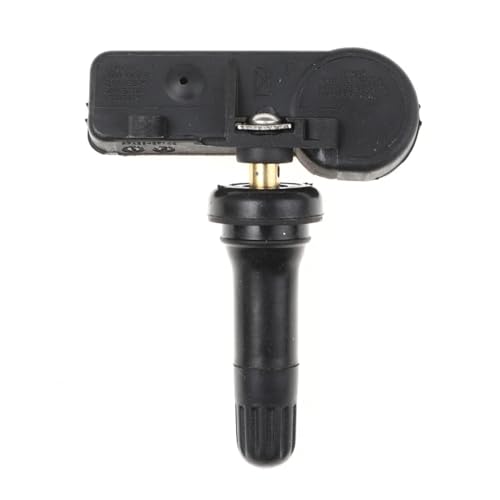 Capteur TPMS DE8T1A180AA de pression des pneus pour Lincoln et modèles TPMS12