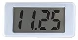DPM, LCD, 3.5DIGIT, Misuratori a pannello digitale, Qtà.1 | EMV 1125