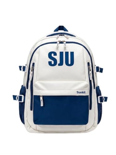 Image of Trunkit Trendy Kawaii Laptop Backpack For College /School