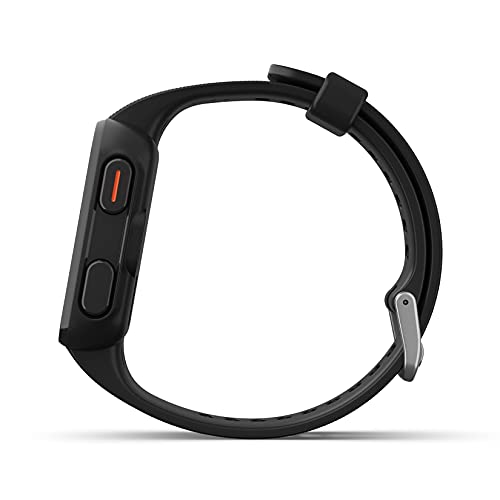 Garmin-Approach-S10-Reloj-de-Golf-campos-mundiales-preinstalados-Resistencia-al-Agua-5-ATM-Color-Negro