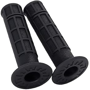 Poignées De Pédale Pour Contrôleur Moteur Sans Balais 60V 2500W - Go Kart Quad VTT