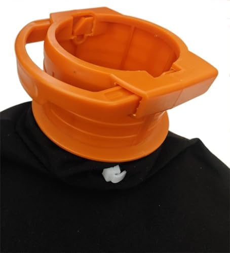 50026858 Leaf Collection Bag (WGBAG500) Fits WG500, WG501,WG502 image 5