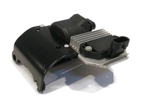 The ROP Shop Ignition Coil Module for Sierra 18-5465, 18-5465, Mallory 9-29711, 929711 Marine - Thumbnail 6