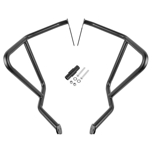 Pare-chocs arrière moto NX500 Évitez les Casses Moteur Chute 2024 2025