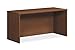 HON LM60CRDF Foundation Credenza Shell 60-Inch W x 24-Inch D x 29-Inch H Shaker Cherry Finish