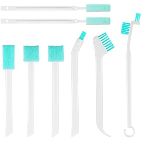 Brosses de nettoyage Qianyu Cover