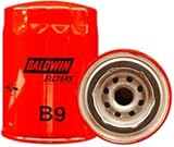 Baldwin B9 Oil Filter