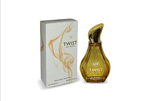ADF - Anais de France TWIST Perfume For Women