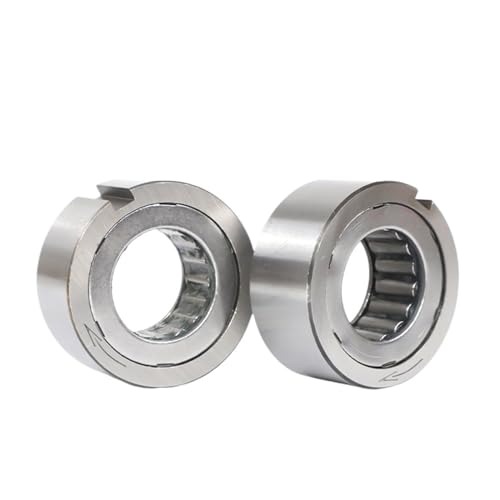 Roulement B207 de haute précision 42.088mm embrayage à came et rouleau à aiguilles durable