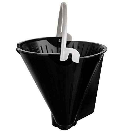 Cafeteira Elétrica, CMM20, 1.5L, Preto, 220v, Electrolux