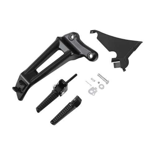 Cale-pieds moto anti-dérapants passager pour Rebel CMX 1100 2021-2023