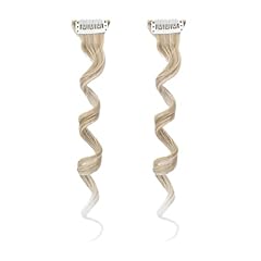 T16/60 Mix Medium Blonde and Ash Blonde